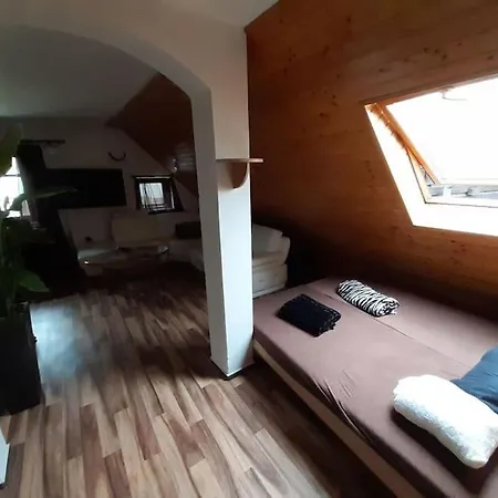 Centrum 斯特拉姆贝克