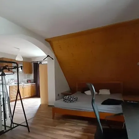Centrum Apartment Stramberk