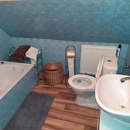 Centrum Apartment