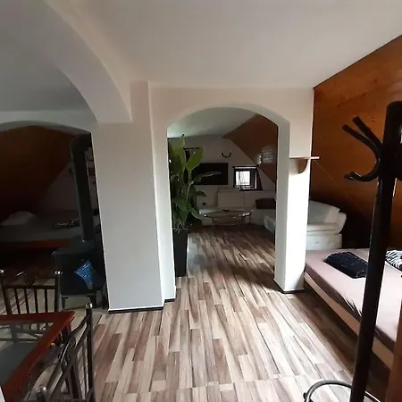 Centrum Apartment