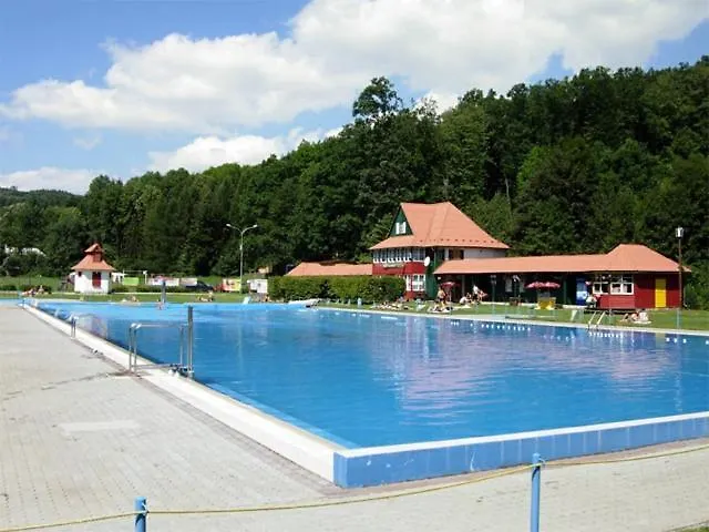 Apartment Centrum *