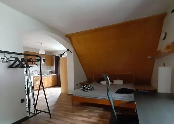 Centrum Apartment Stramberk