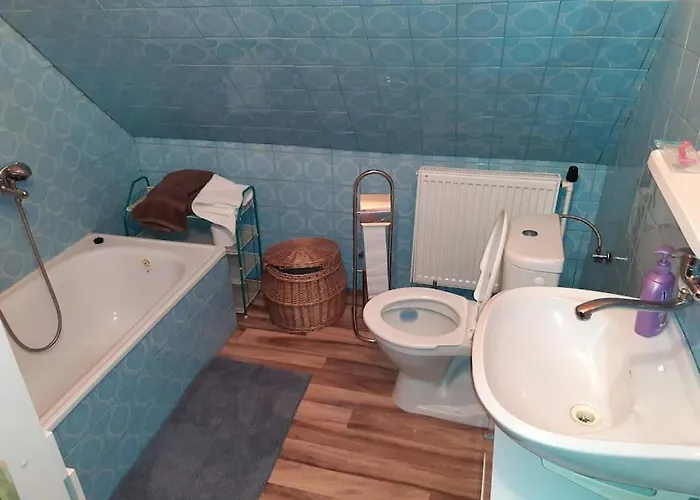 Centrum Appartement