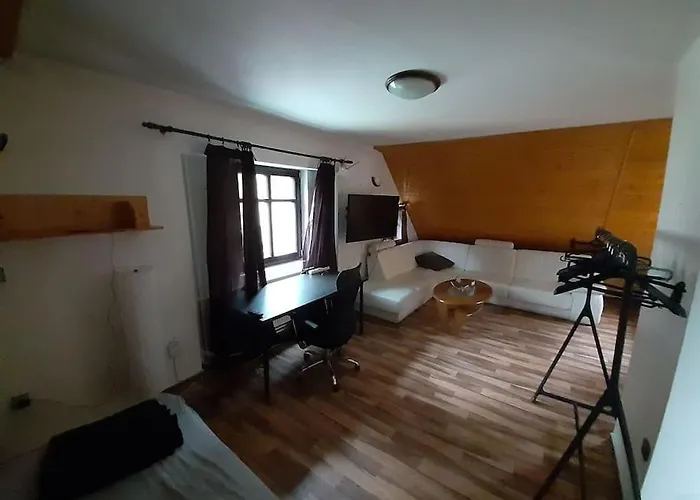 Apartment Centrum Stramberk