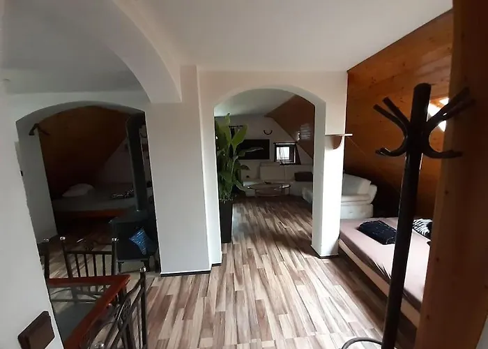 Centrum Appartement